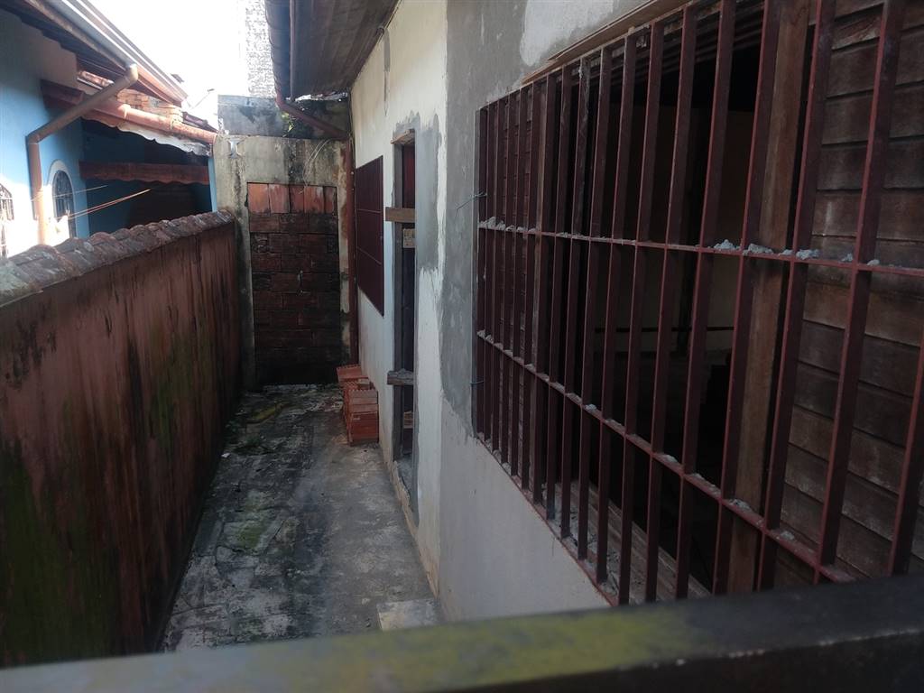 Apartamento com 100 m² em Vila Caiçara, Praia Grande