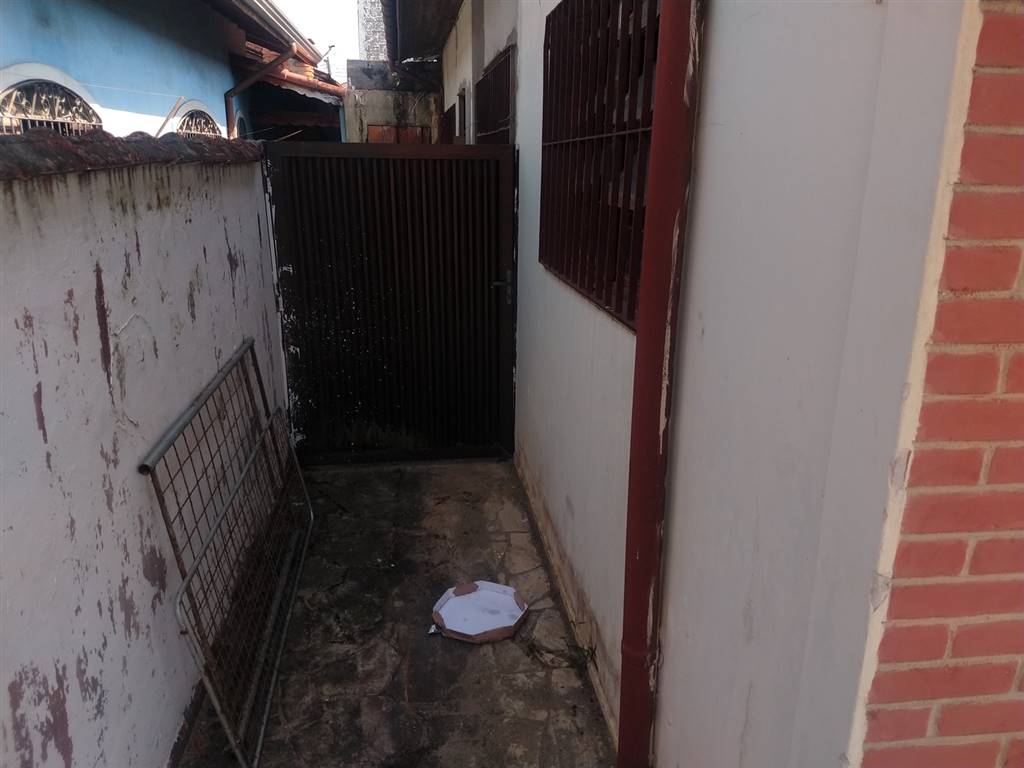 Apartamento com 100 m² em Vila Caiçara, Praia Grande