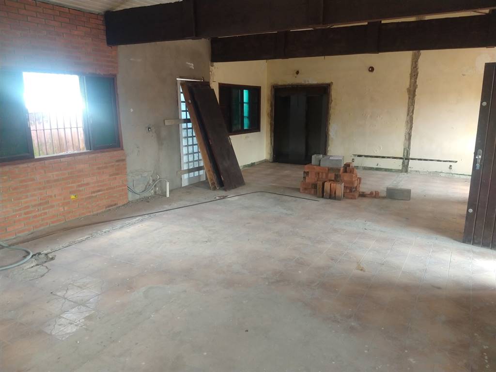 Apartamento com 100 m² em Vila Caiçara, Praia Grande