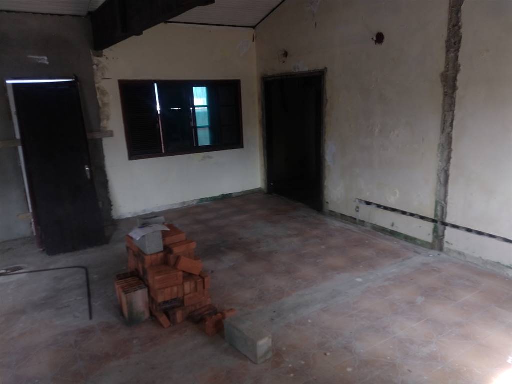 Apartamento com 100 m² em Vila Caiçara, Praia Grande
