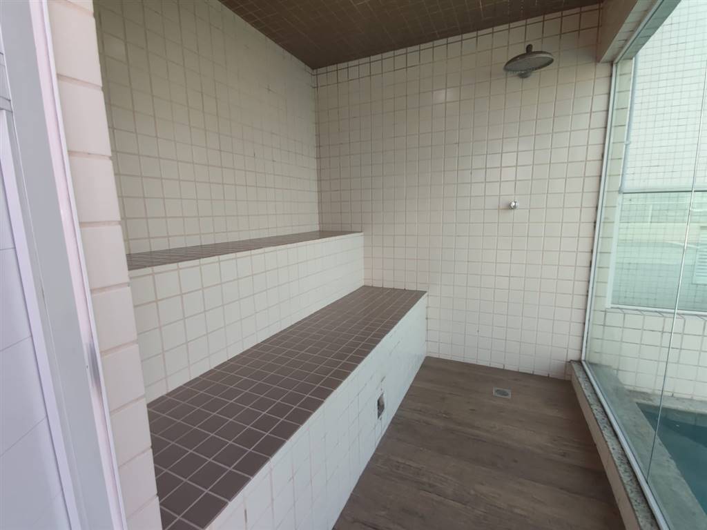 Apartamento com 2 quartos e 70 m² em Vila Caiçara, Praia Grande