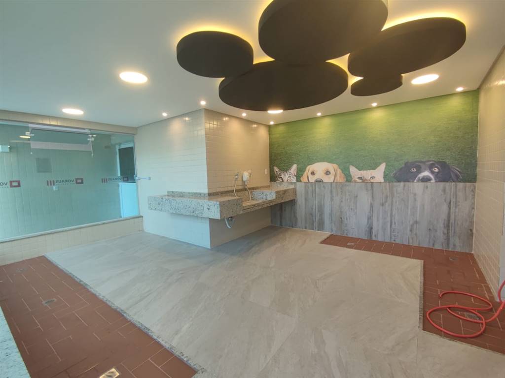 Apartamento com 2 quartos e 70 m² em Vila Caiçara, Praia Grande