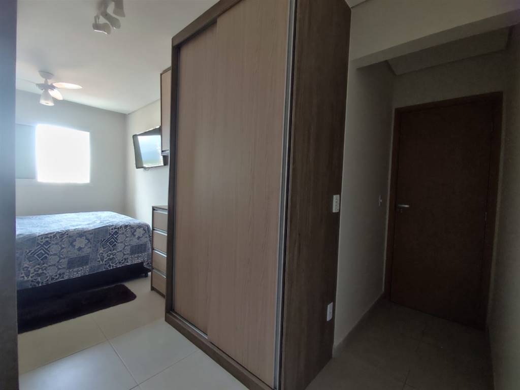 Apartamento com 2 quartos e 70 m² em Vila Caiçara, Praia Grande