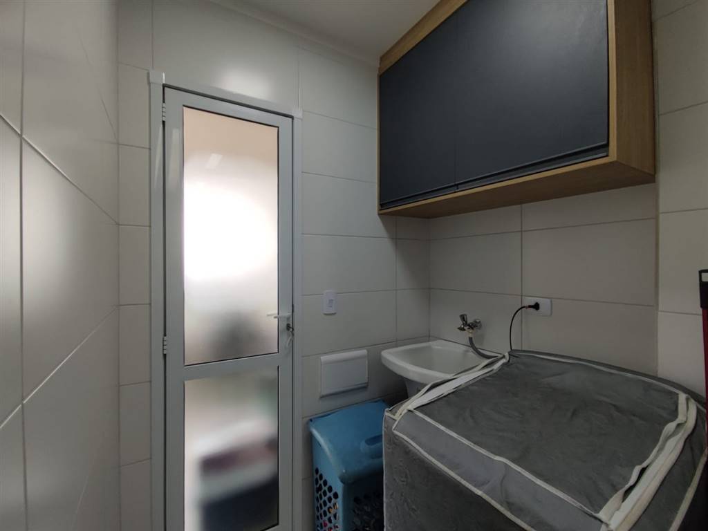 Apartamento com 2 quartos e 70 m² em Vila Caiçara, Praia Grande