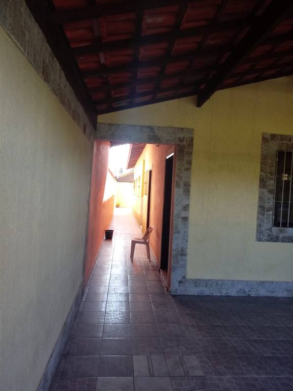 Casa com 3 quartos e 150 m² em Vila Caiçara, Praia Grande