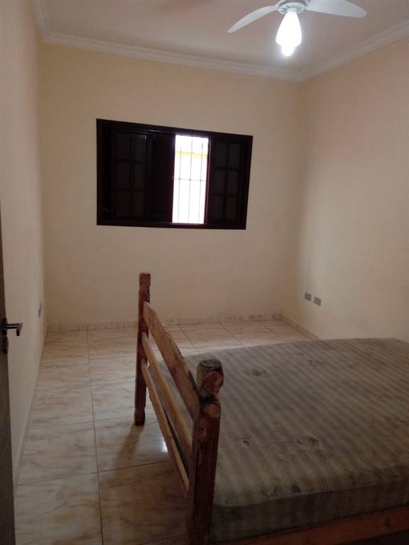 Casa com 3 quartos e 150 m² em Vila Caiçara, Praia Grande