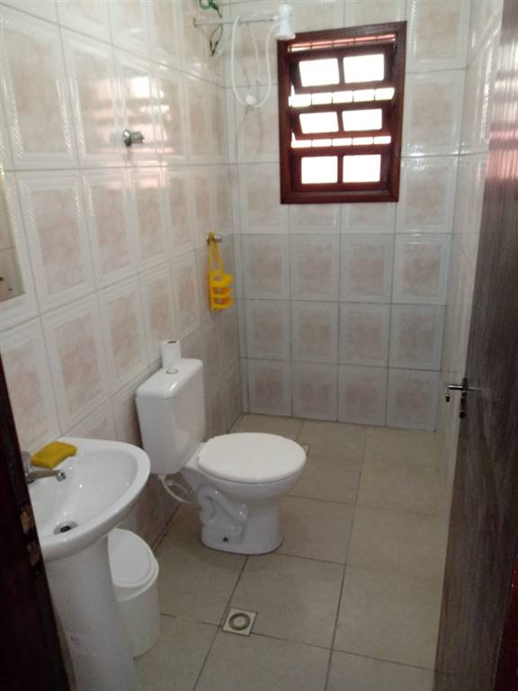 Casa com 3 quartos e 150 m² em Vila Caiçara, Praia Grande