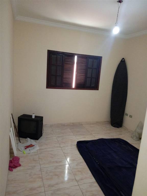 Casa com 3 quartos e 150 m² em Vila Caiçara, Praia Grande