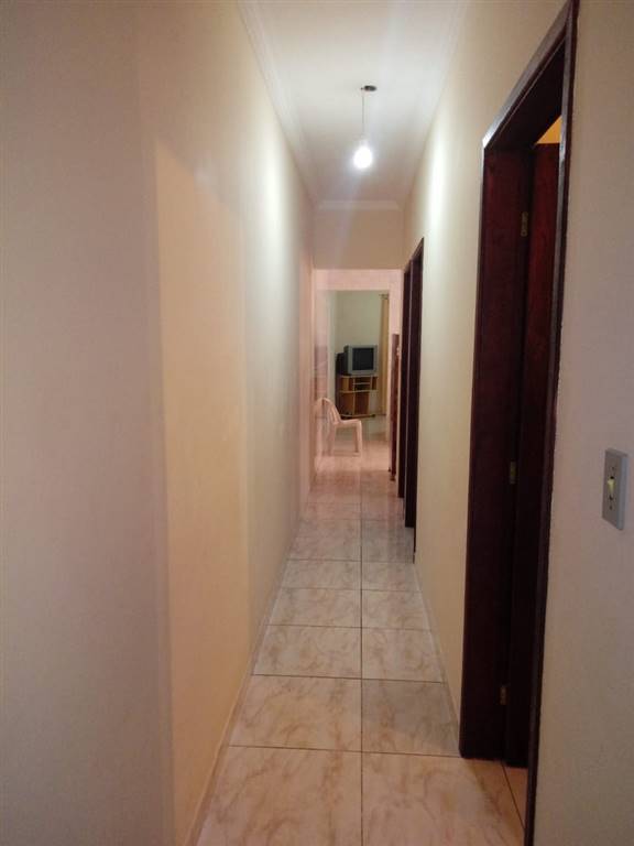 Casa com 3 quartos e 150 m² em Vila Caiçara, Praia Grande