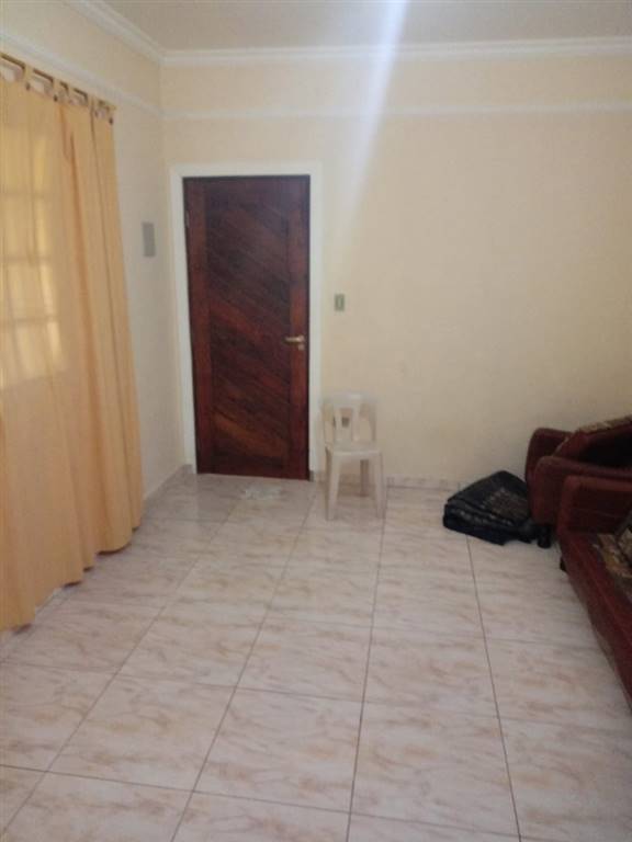 Casa com 3 quartos e 150 m² em Vila Caiçara, Praia Grande