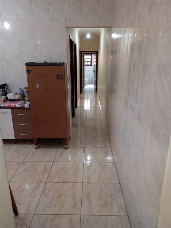 Casa com 3 quartos e 150 m² em Vila Caiçara, Praia Grande