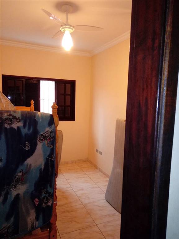 Casa com 3 quartos e 150 m² em Vila Caiçara, Praia Grande