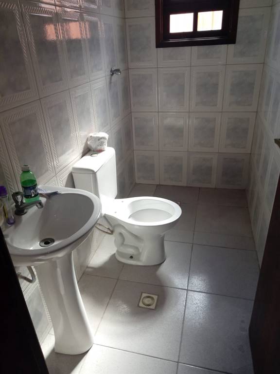 Casa com 3 quartos e 150 m² em Vila Caiçara, Praia Grande