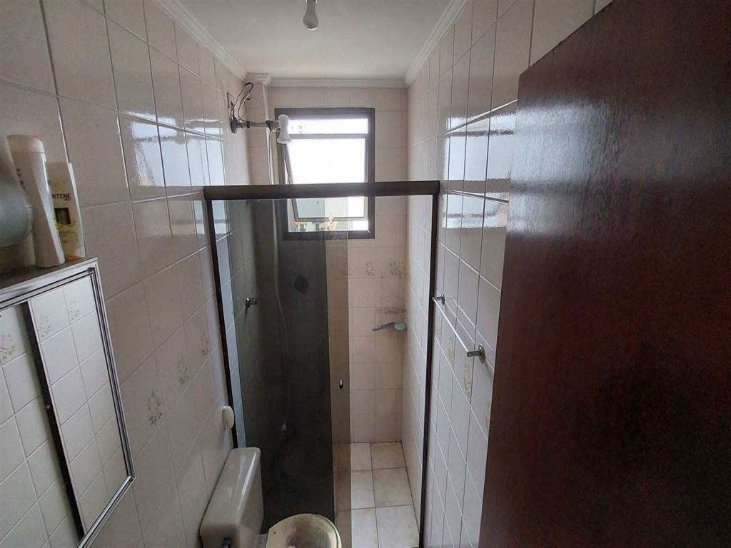Apartamento com 2 quartos e 80 m² em Vila Caiçara, Praia Grande