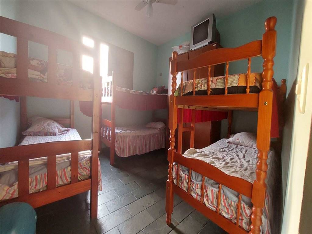 Apartamento com 2 quartos e 80 m² em Vila Caiçara, Praia Grande