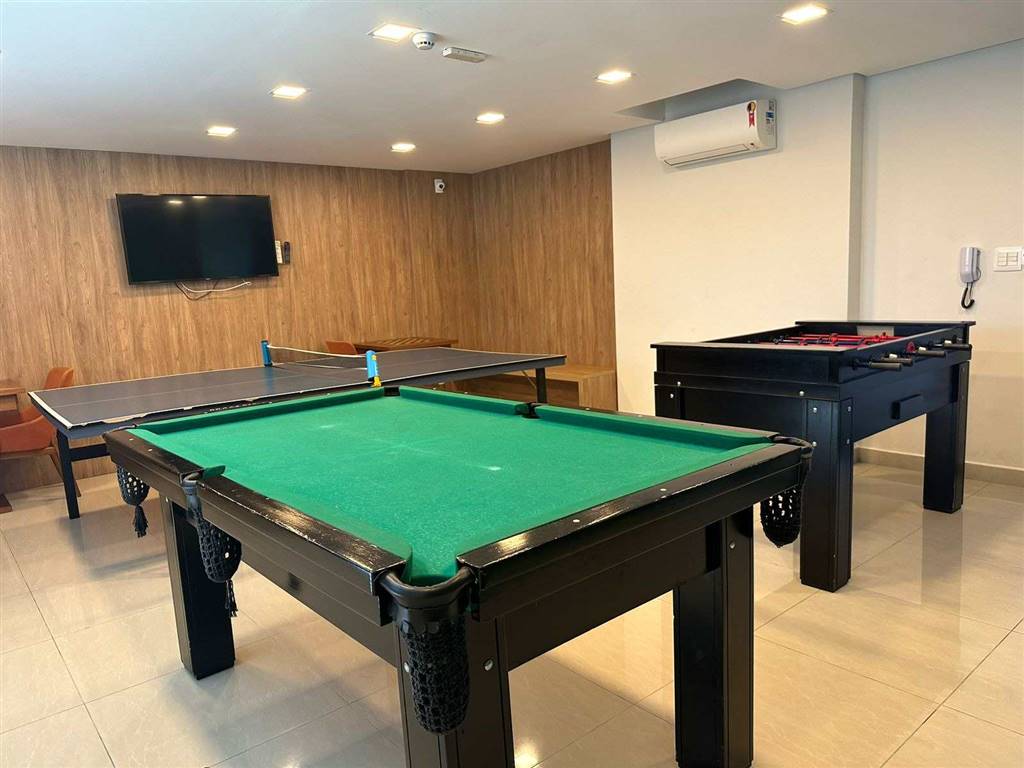 Apartamento com 3 quartos e 110 m² em Vila Caiçara, Praia Grande
