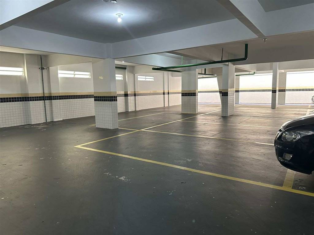 Apartamento com 3 quartos e 110 m² em Vila Caiçara, Praia Grande