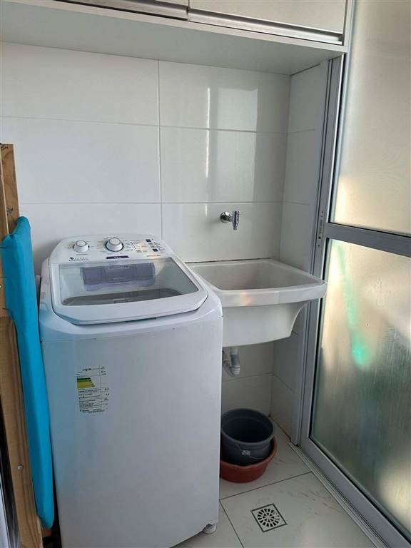 Apartamento com 3 quartos e 110 m² em Vila Caiçara, Praia Grande