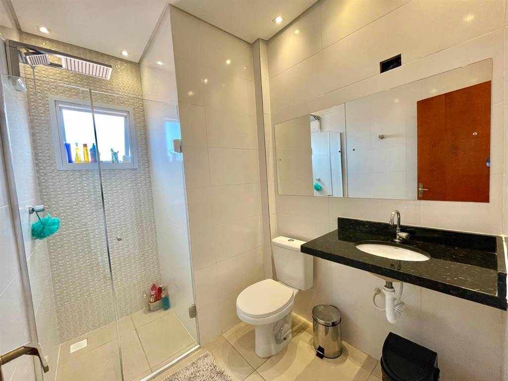 Casa com 2 quartos e 90 m² em Vila Caiçara, Praia Grande