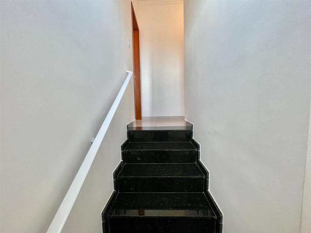Casa com 2 quartos e 90 m² em Vila Caiçara, Praia Grande