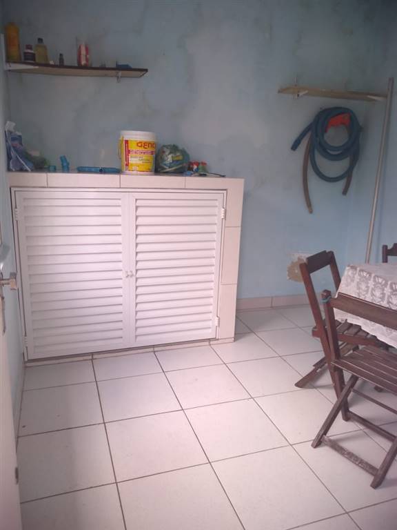 Casa com 2 quartos e 115 m² em Vila Caiçara, Praia Grande
