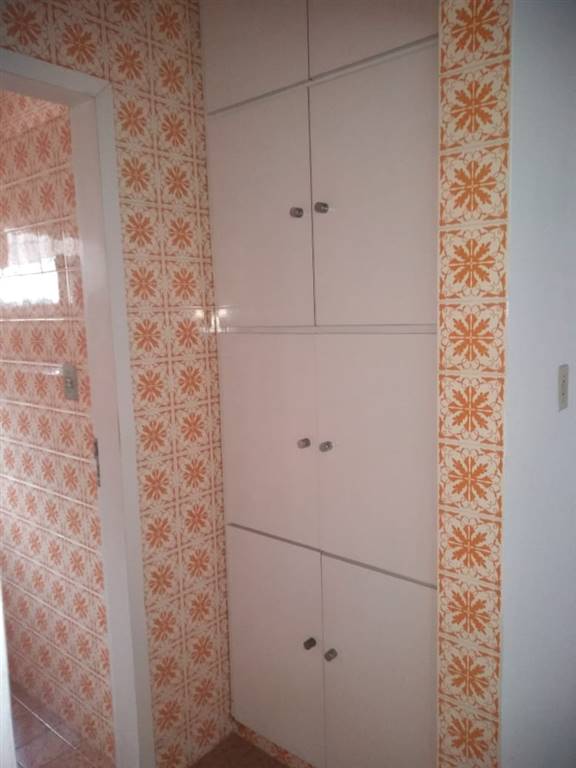 Casa com 2 quartos e 115 m² em Vila Caiçara, Praia Grande