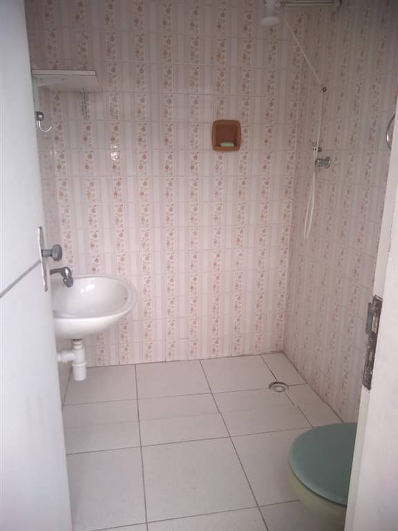 Casa com 2 quartos e 115 m² em Vila Caiçara, Praia Grande