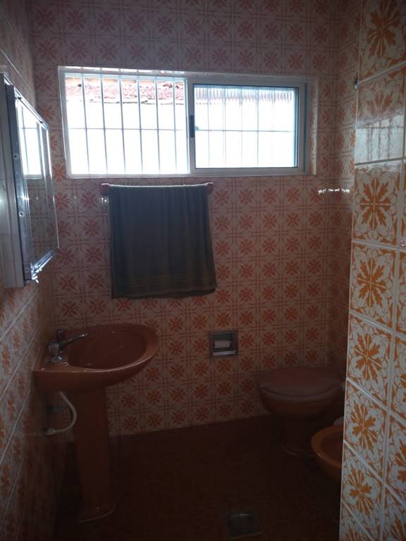 Casa com 2 quartos e 115 m² em Vila Caiçara, Praia Grande