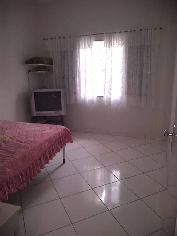 Casa com 2 quartos e 115 m² em Vila Caiçara, Praia Grande