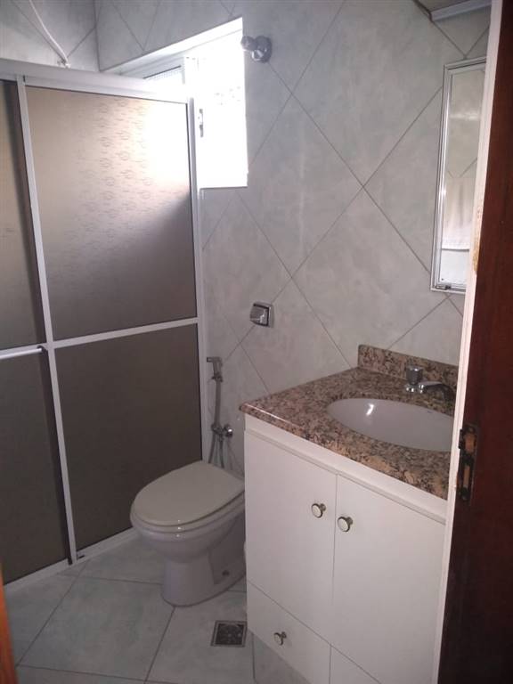 Casa com 2 quartos e 115 m² em Vila Caiçara, Praia Grande