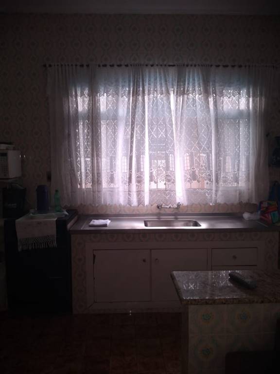 Casa com 2 quartos e 115 m² em Vila Caiçara, Praia Grande