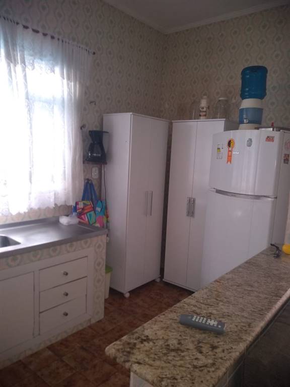 Casa com 2 quartos e 115 m² em Vila Caiçara, Praia Grande