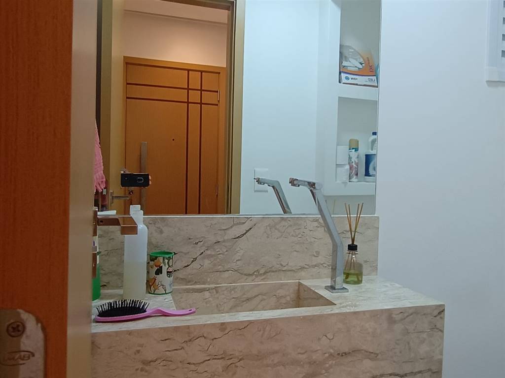 Apartamento com 3 quartos e 108 m² em Vila Caiçara, Praia Grande