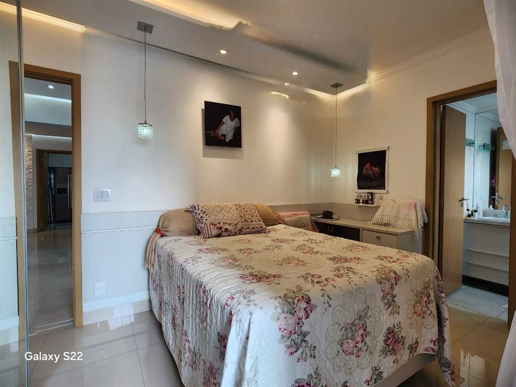 Apartamento com 3 quartos e 108 m² em Vila Caiçara, Praia Grande