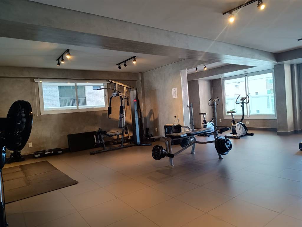 Apartamento com 3 quartos e 108 m² em Vila Caiçara, Praia Grande
