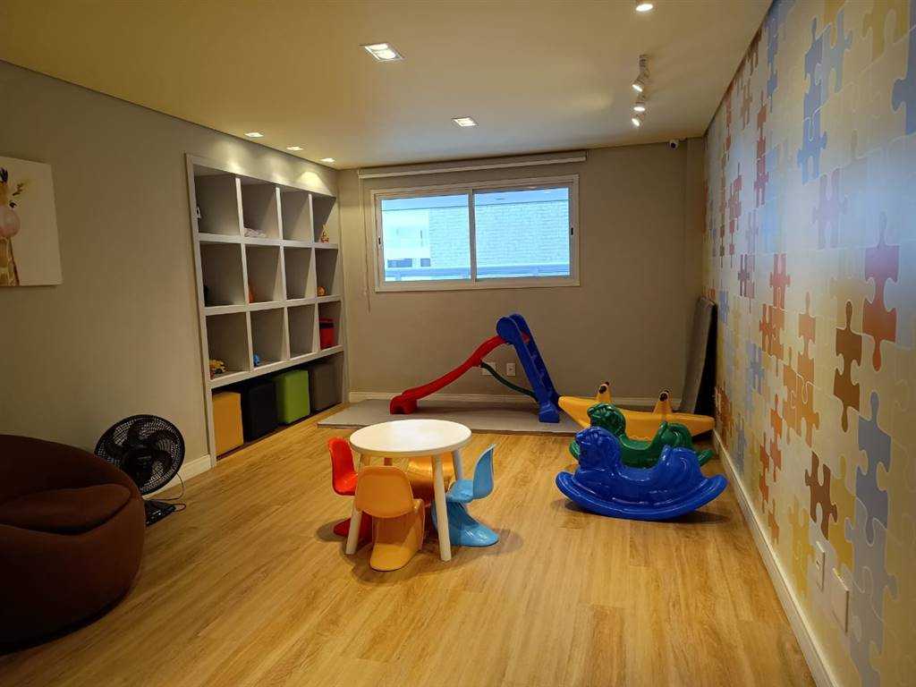 Apartamento com 3 quartos e 108 m² em Vila Caiçara, Praia Grande