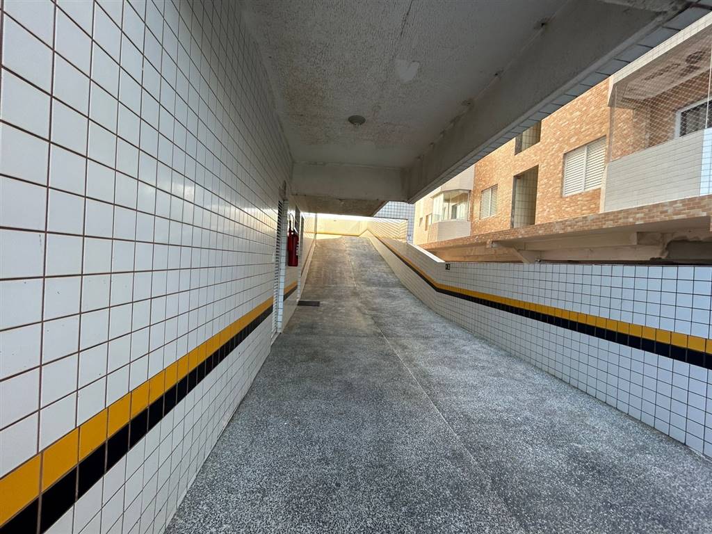 Apartamento com 2 quartos e 82 m² em Vila Caiçara, Praia Grande