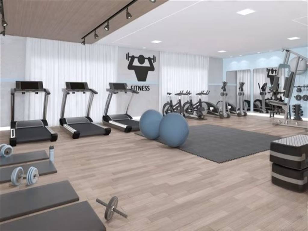 Apartamento com 2 quartos e 83 m² em Vila Caiçara, Praia Grande