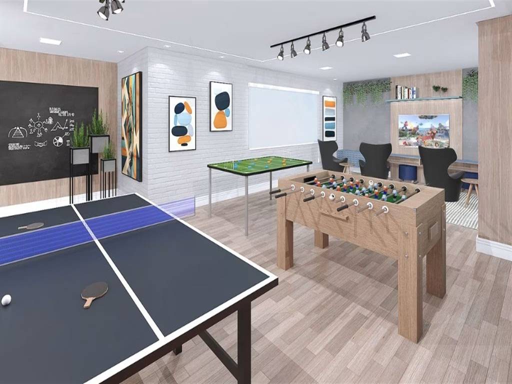 Apartamento com 2 quartos e 83 m² em Vila Caiçara, Praia Grande