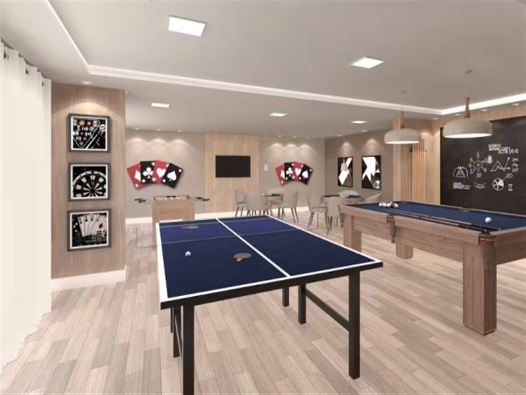 Apartamento com 2 quartos e 83 m² em Vila Caiçara, Praia Grande
