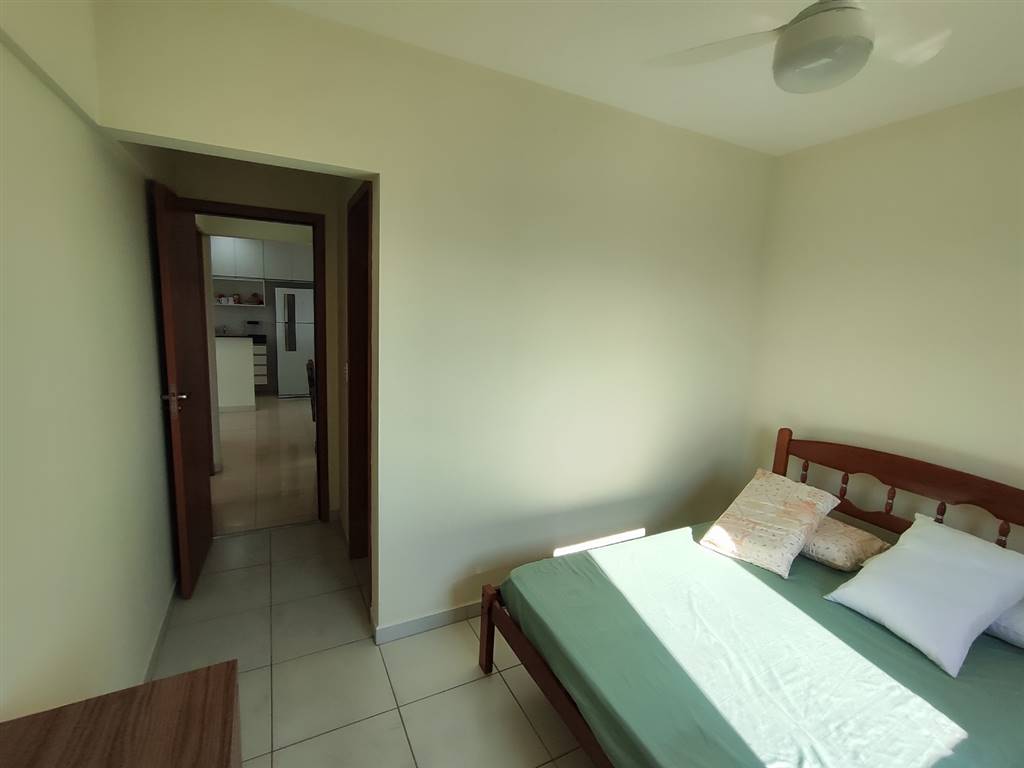 Apartamento com 2 quartos e 68 m² em Vila Caiçara, Praia Grande