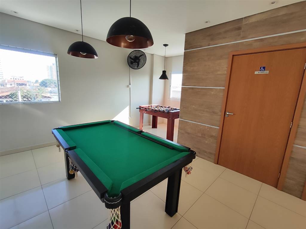 Apartamento com 2 quartos e 68 m² em Vila Caiçara, Praia Grande