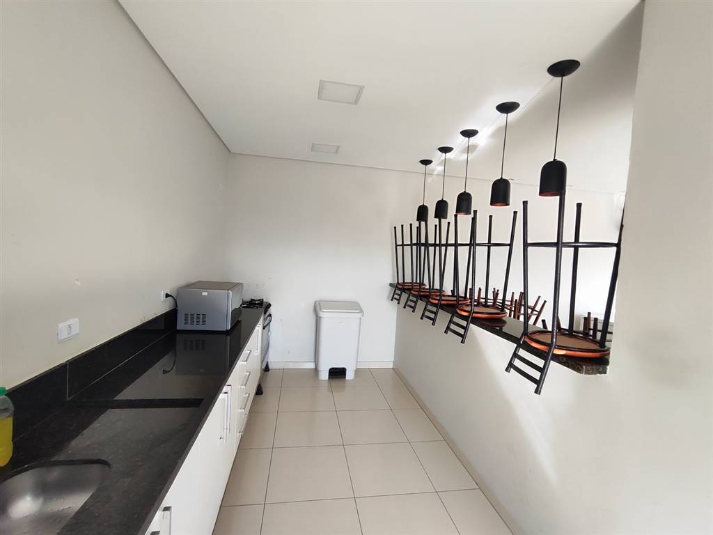 Apartamento com 2 quartos e 68 m² em Vila Caiçara, Praia Grande
