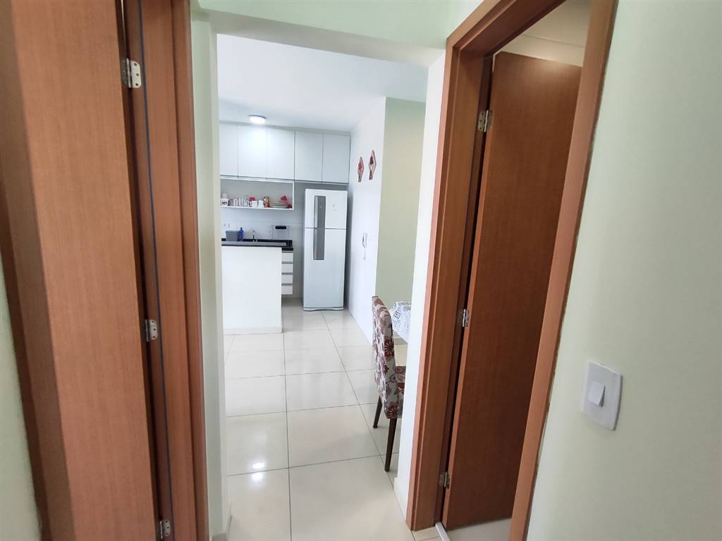 Apartamento com 2 quartos e 68 m² em Vila Caiçara, Praia Grande