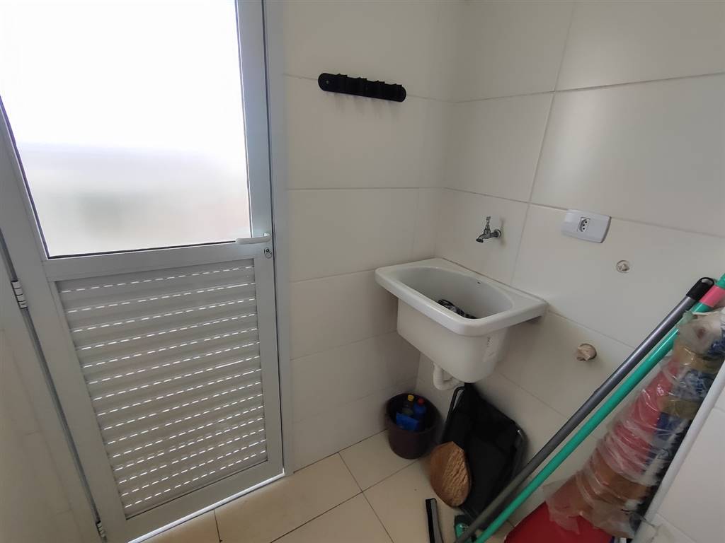 Apartamento com 2 quartos e 68 m² em Vila Caiçara, Praia Grande
