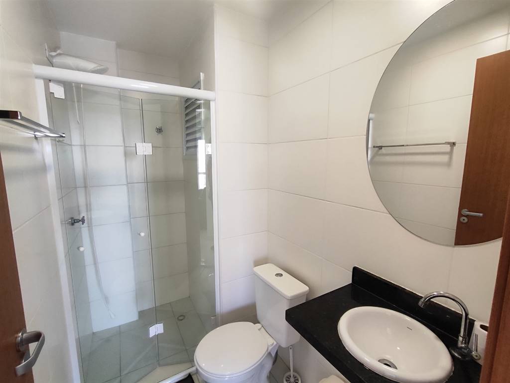 Apartamento com 2 quartos e 68 m² em Vila Caiçara, Praia Grande
