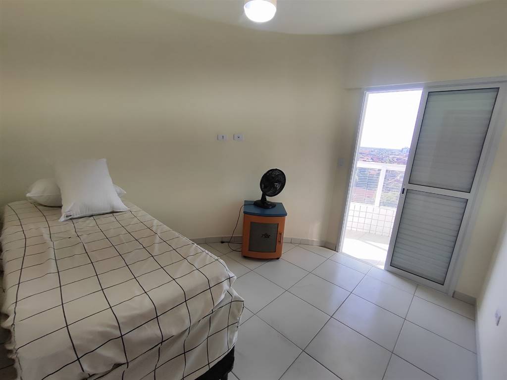 Apartamento com 2 quartos e 68 m² em Vila Caiçara, Praia Grande