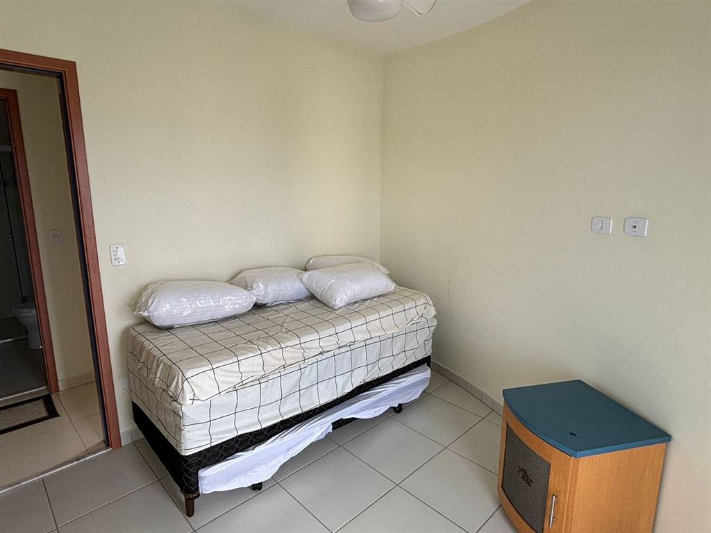 Apartamento com 2 quartos e 68 m² em Vila Caiçara, Praia Grande