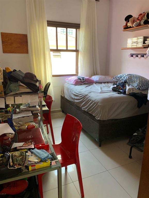 Casa com 3 quartos e 140 m² em Vila Caiçara, Praia Grande