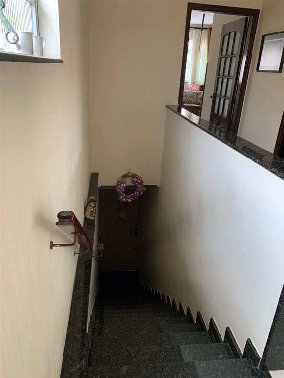 Casa com 3 quartos e 140 m² em Vila Caiçara, Praia Grande